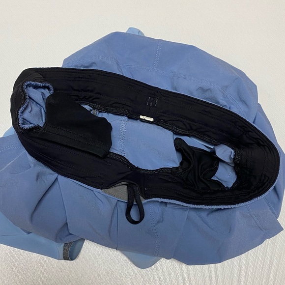 RARE Lululemon Men’s Surge Short 2-Tone Blue S EUC - Picture 5 of 10